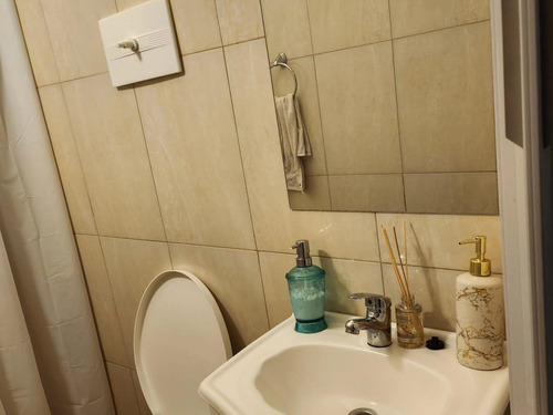 Departamento Monoambiente En Venta - 1 Baño - 17mts2 - Balvanera