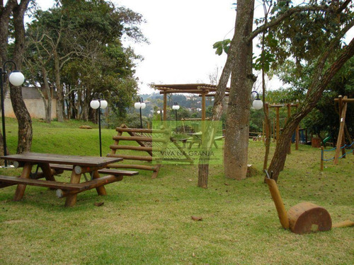 Imagem 23 de 30 de Casa Com 3 Dormitórios À Venda, 326 M² Por R$ 1.650.000,00 - Granja Viana - Carapicuíba/sp - Ca2035