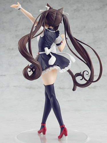 Figure Nekopara Chocola Pop Up Parade Good Smile Original