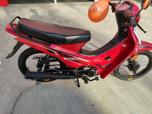 Imagem 15 de 15 de Shineray Phoenix 50cc 2022 Sem Entrada