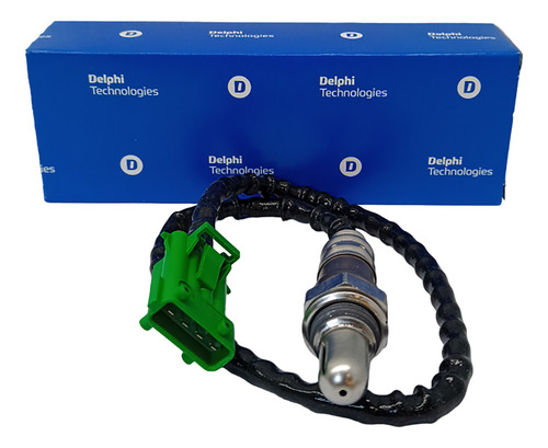 Sonda Lambda Sensor Oxigenio Aircross 2010 2011 2012