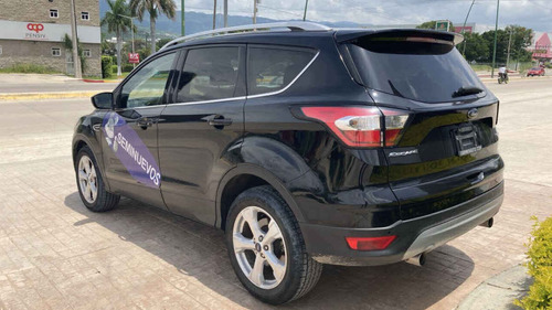 Imagen 3 de 15 de Ford Escape 2018 5p Trend L4/2.0/t Aut Ecoboost