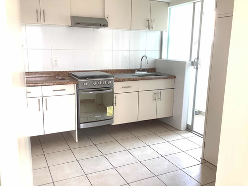 Imagen 10 de 15 de Departamento En Renta A 1 Cuadra Del Parque De Los Venados