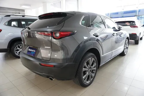 Mazda CX-30 2.5 Grand Touring Lx 4x4