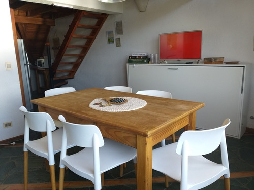 Departamento /cabaña En Alquiler Bariloche