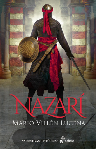Nazari - Villen Lucena, Mario
