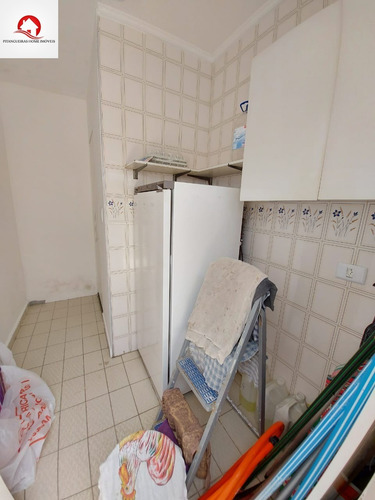 Imagem 20 de 21 de Super Oportunidade De Cobertura À Venda No Centro Do Guarujá/ Pitangueiras - Ap05556 - 68974004