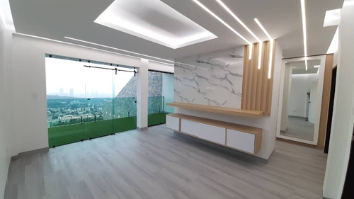Colinas De Bello Monte Cerca De Valle Arriba Casa En Venta De 450m2