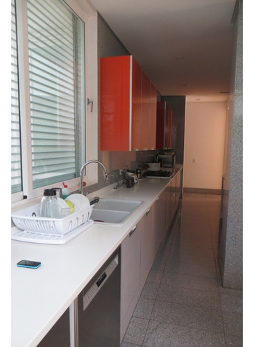 Se Vende Apto Pb 650m2 4h+3s/4.5b+2s/6p La Castellana