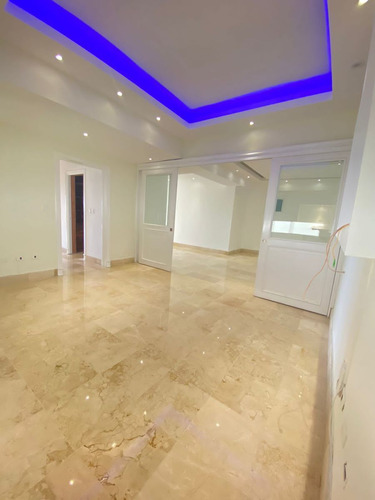 Apartamento En Venta Y Alquiler En Cacicazgos