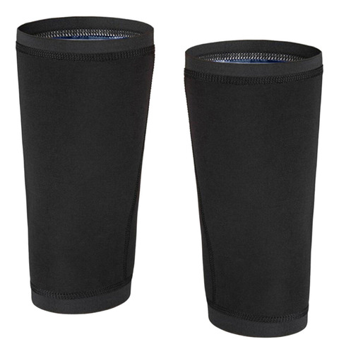 1 Par De Mangas De Brazo Para Adelgazar, Azul Xxl 3xl