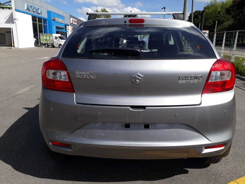 Baleno Mecanico