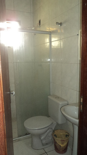 Quartos Individuais Proximo A Cidade Administrativa - 767