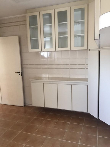 Imagem 9 de 12 de Apartamento Residencial À Venda, Tatuapé, São Paulo. - Ap4862