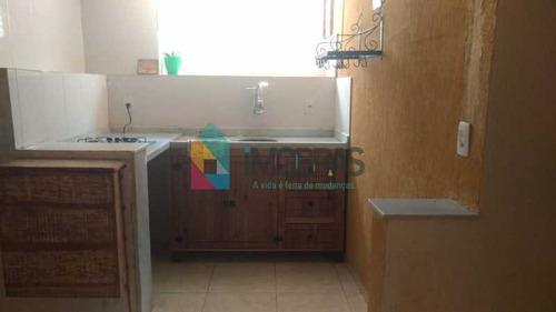 Imagem 7 de 14 de Apartamento-à Venda-santa Teresa-rio De Janeiro - Boap10119