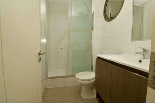 Departamento Barrio Italia, Excelente Conectividad