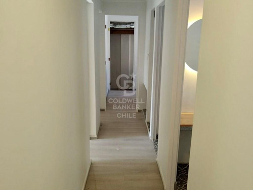 Venta Casa Remodelada Cerca De Metro
