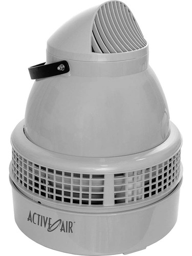 Active Air Humidificador Comercial De Niebla Ultrafina, 75 P
