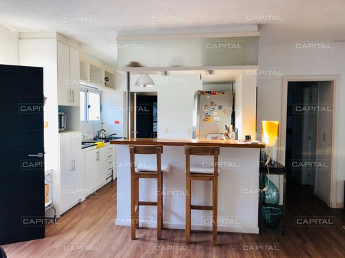 Casa De Cuatro Dormitorios Con Piscina En Barrio Privado.- Ref: 29000
