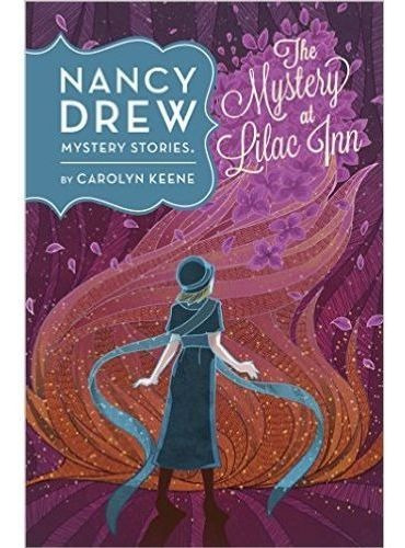 The Mystery At Lilac Inn 4 - Nancy Drew