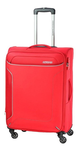 Maleta Mediana 24  American Tourister Layton Red