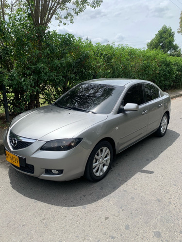 Mazda 3 1.6 Z6na7