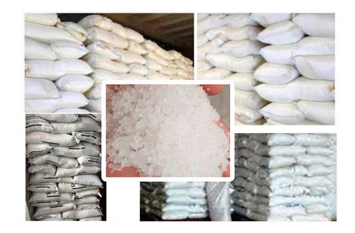 Imagen 1 de 3 de Sal Gruesa Industrial Bolsa X 25kg