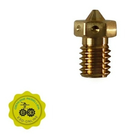 Boquilla Nozzle E3d Original Uk 0.4mm 