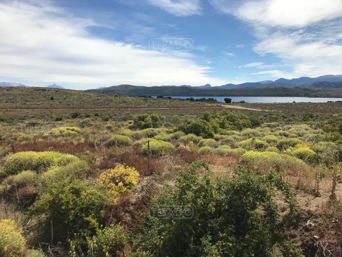 Terreno Lote  En Venta Ubicado En Dina Huapi, Bariloche