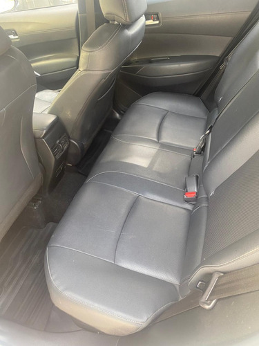 Toyota Corolla Cross 1.8 Seg Ecvt