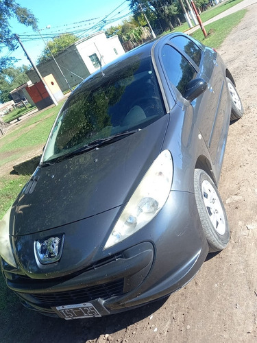 Peugeot 207 1.4 Sedan Xr