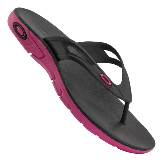 chinelo oakley mercado livre