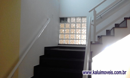 Utinga - Lindo Apto. Mobiliado - 60878