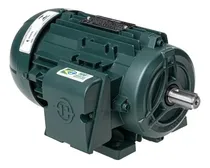 Comprar Motor Trifásico Blindado 3cv 2 Pólos Alta Rotação 220\u002F380v