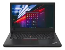 Comprar Notebook Lenovo T480 Core I5 8a Ger 16gb Ram 256gb Ssd