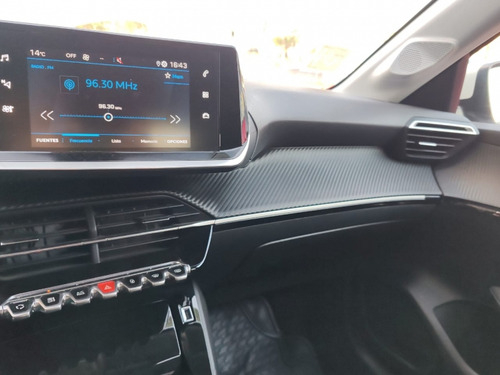 Peugeot 208 Puretech 100 Hb 1.2 2021