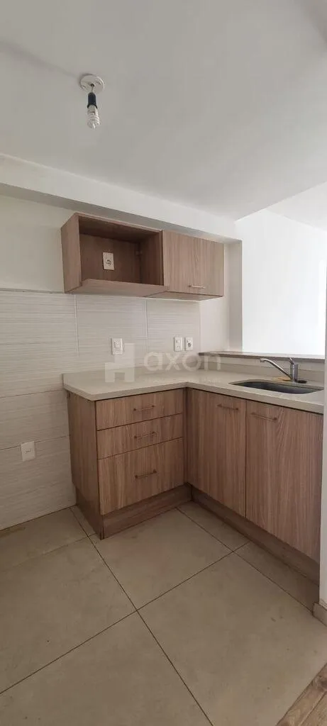 Alquiler Apartamento 2 Dormitorios Y Garaje Tres Cruces · Foto 2