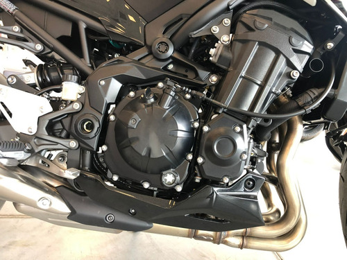Imagen 6 de 24 de Kawasaki Z900 Abs - 100% Financiada - Tomamos Tu Moto Usada