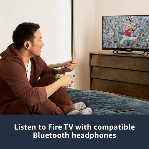 Fire Tv Stick