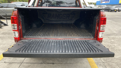 Imagen 23 de 25 de Ford Ranger Xlt Diesel