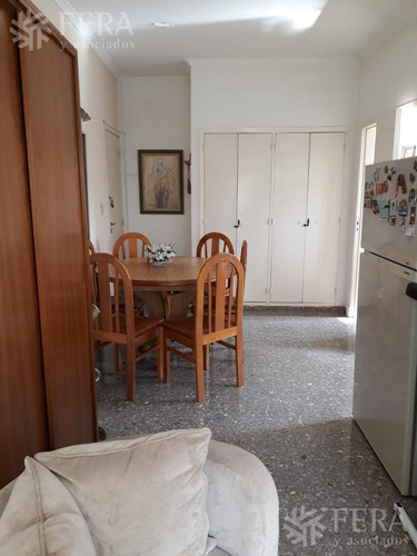 Imagen 5 de 7 de Venta De Departamento Monoambiente En Wilde (26383)