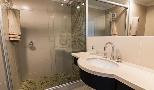 Imagen 17 de 25 de Hermoso Apartamento En Alquiler Frente Al Mar. - Punta Del Este Brava