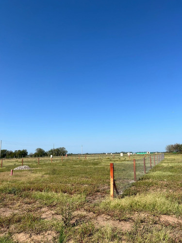 Terreno Lote En Venta Barrio Cerrado Lagunas Preventa Financiados