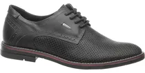 Comprar Zapato Oxford Hombre Cuero Pegada 121975-10 Elis Calzados