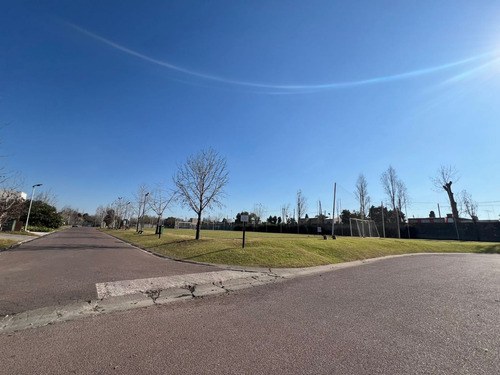 Oppel | Terreno En Venta | Las Liebres Pilar | Cod: 32996
