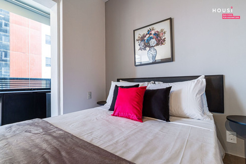 Imagem 10 de 15 de Apartamento - Pinheiros - Ref: 927 - L-927