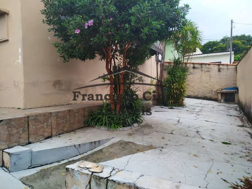 Imagem 16 de 16 de Casa Térrea À Venda Em Guaratinguetá/sp - Cs473