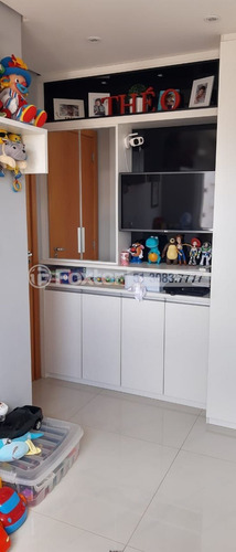 Imagem 14 de 30 de Apartamento, 2 Dormitórios, 79.67 M², Boa Vista - 205316