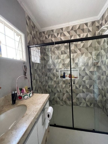 Imagem 20 de 28 de Casa Com 3 Dormitórios À Venda, 140 M² Por R$ 460.000,00 - Jardim Agarussi - Itu/sp - Ca1119