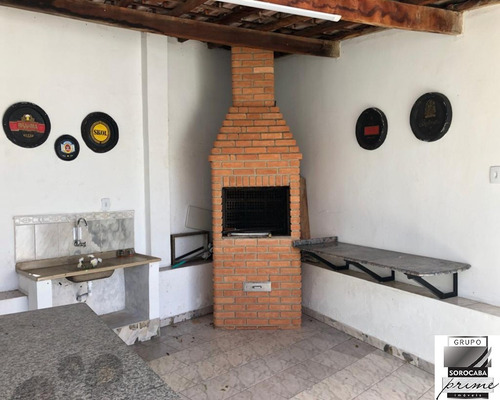 Imagem 18 de 30 de Casa - Ca00123 - 69033313